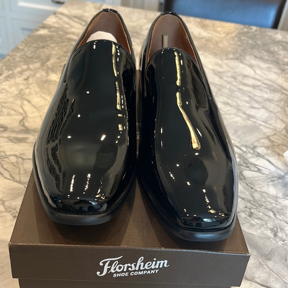 Brand new in box FLotsheim mens shoes